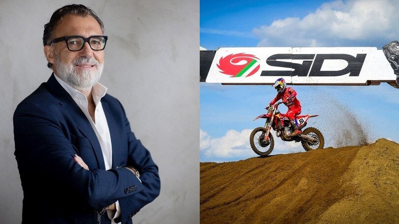 Sidi Sport passa a Italmobiliare, Davide Rossetti nuovo CEO