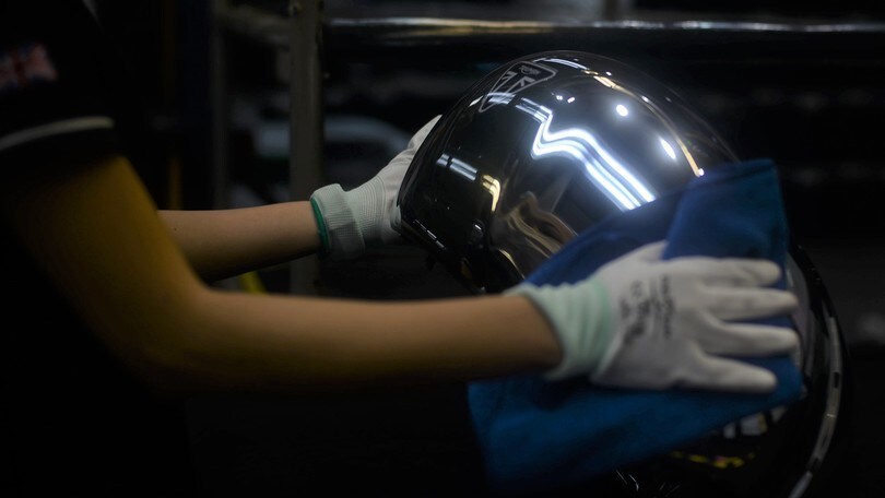 Triumph: arriva la Chrome Collection