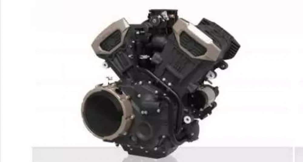 Benda, in arrivo i V4 da 1.200 e 500 cc