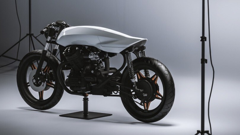 Dotto Biancaneve, una special "sartoriale"