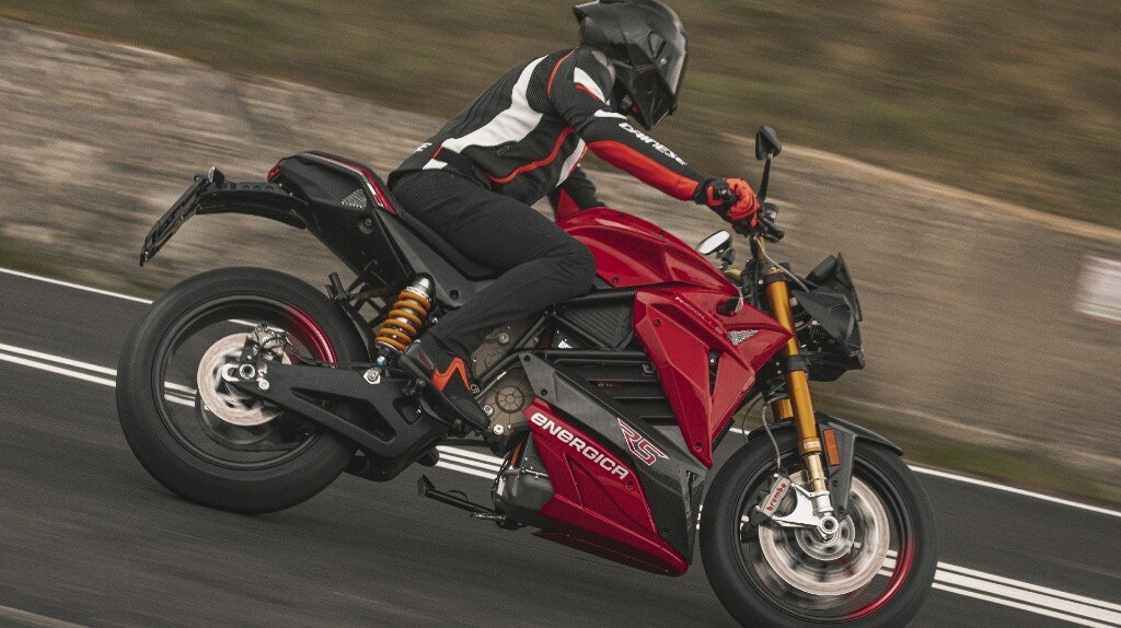 Energica verso Eicma 2022: vedremo un motore elettrico da 182 CV?