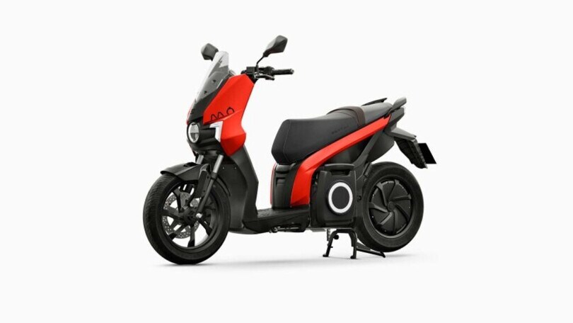 Doppio record del mondo per il nuovo Seat Mò 125 Performance