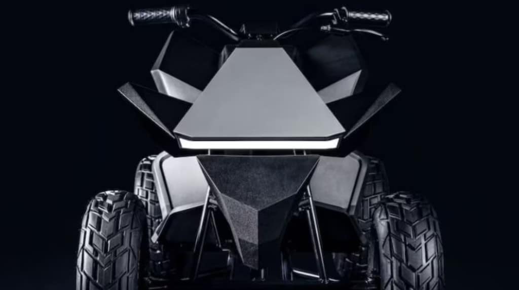 I Tesla Cyberquad non sono sicuri: richiamati i 5mila modelli venduti