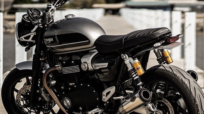 Officine italiane Zard: nuovi scarichi ad Eicma 2022