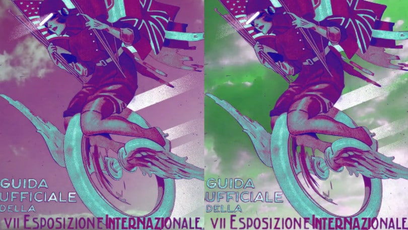 EICMA, il futuro è adesso: pronta la prima collezione NFT