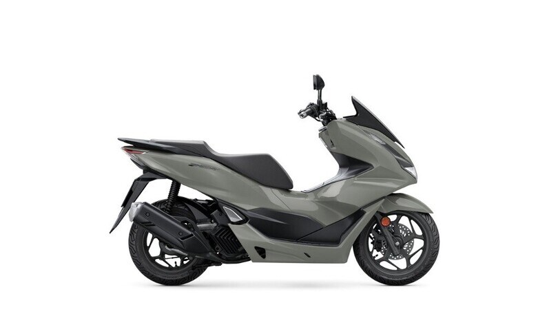 Honda PCX 125 2023