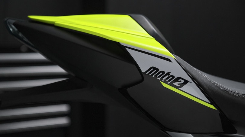 Triumph Street Triple 765 2023, LE FOTO