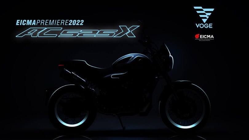 Voge, tra i protagonisti del prossimo EICMA