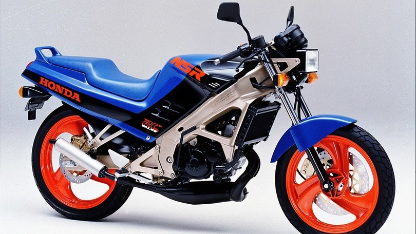 Honda Italia, nasce il Registro Storico per i modelli d'epoca