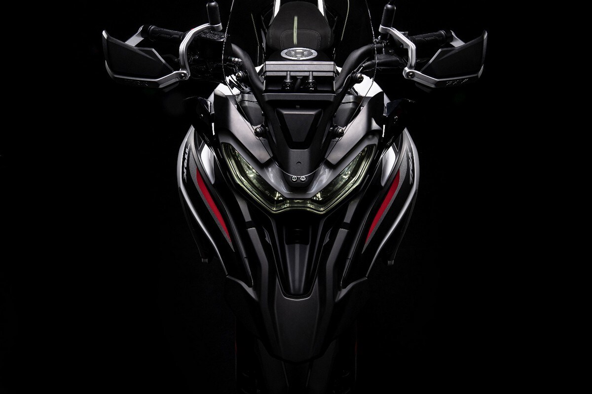 Nuove Benelli TRK 702 e 702 X: la gallery