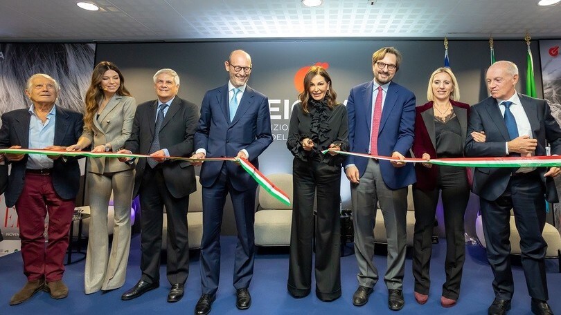 "EICMA EFFECT": i primi numeri dell'edizione 2022
