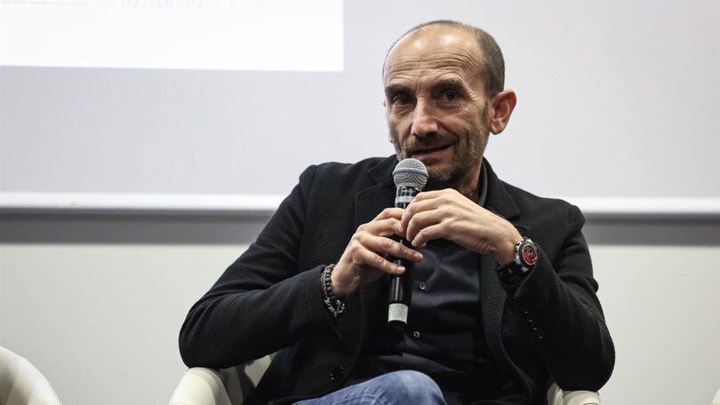 EICMA 2022, Domenicali: il salone deve cambiare