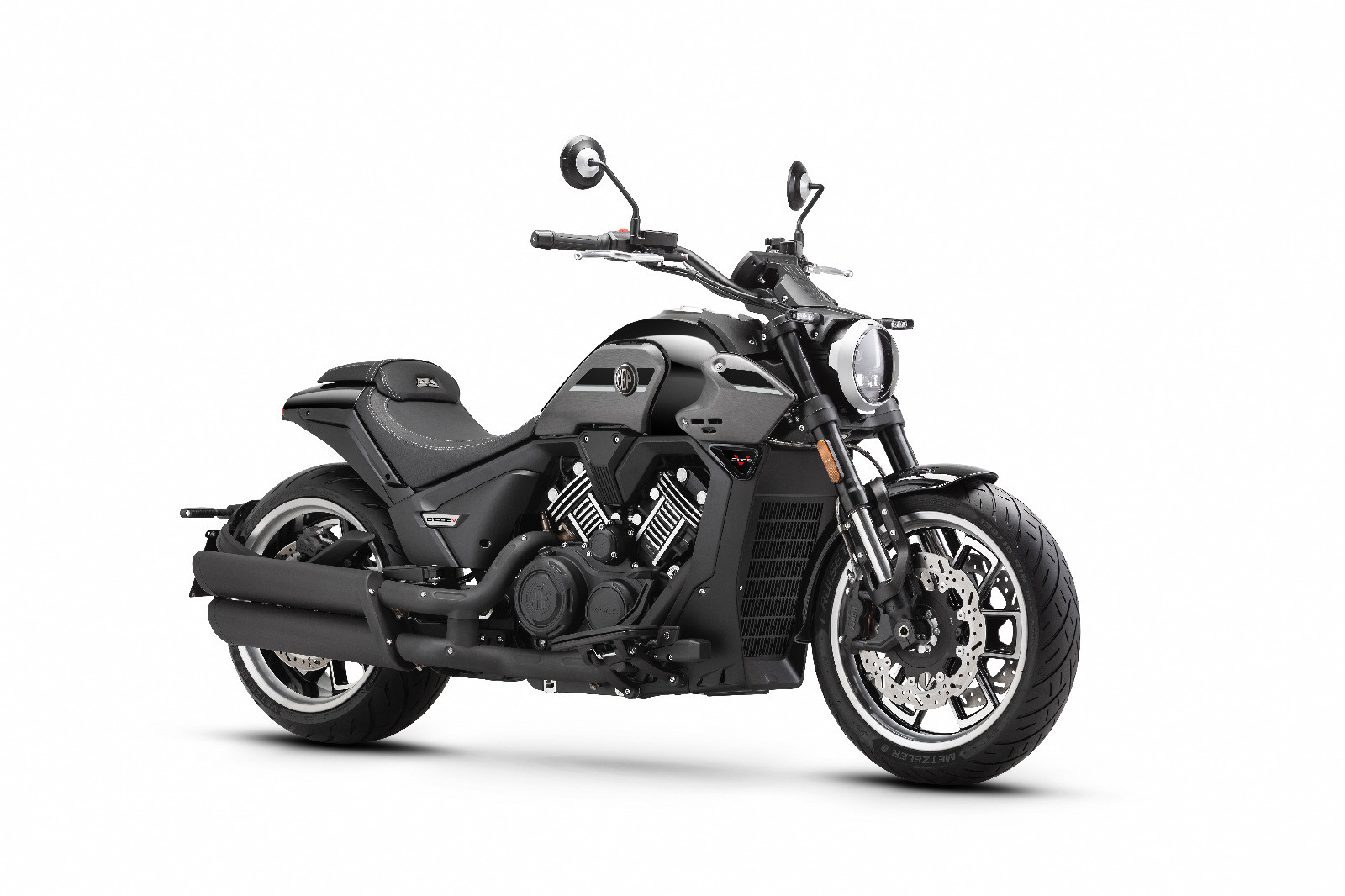 Le altre novità Keeway a EICMA 2022: la gallery