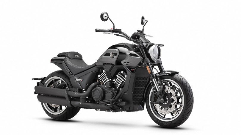 Le altre novità Keeway a EICMA 2022: la gallery