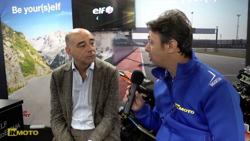 Il futuro passa dai lubrificanti e dai nuovi combustibili