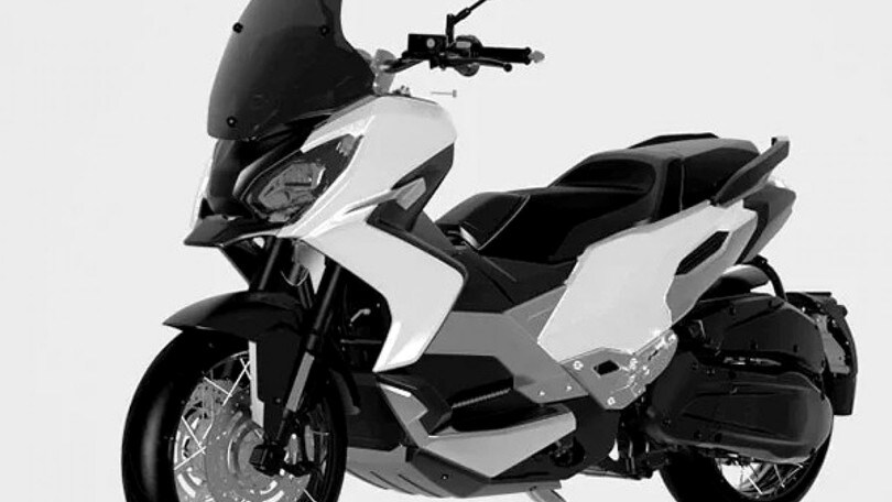 XP400 e PM-01: il nuovo corso Peugeot