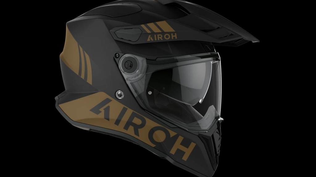 AIROH presenta la nuova collezione di caschi dalle grafiche accattivanti