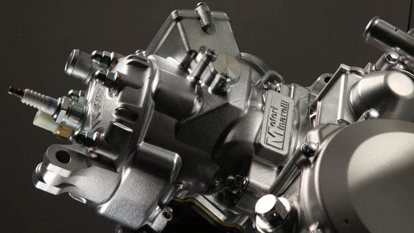 EICMA 2022, Motori Minarelli: in anteprima il 300 cc 2T a iniezione Euro5