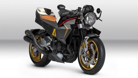 Bimota KB4 RC