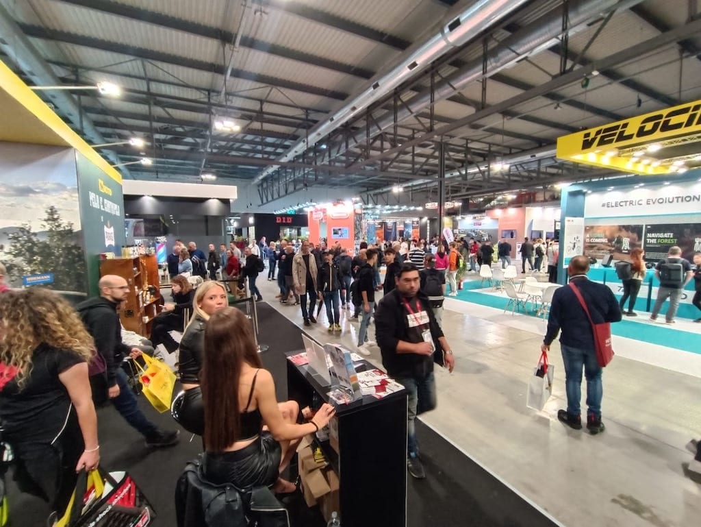 Eicma 2022: la Cina sempre più padrona del nuovo motociclismo?