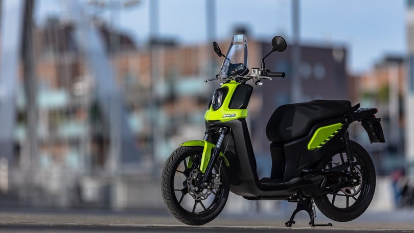 Fantic, il mercato dell'elettrico dà il benvenuto a Electric