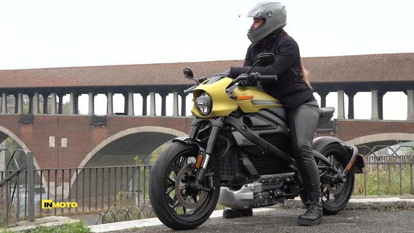 Verso Eicma con Enel X Way