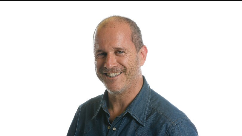 Alberto Tebaldi: VR Equipment e Valentino Rossi uniti dal DNA vincente