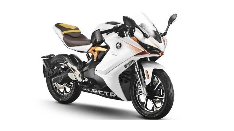 QJ Motor: arriva la RX, l'elettrica per i principianti