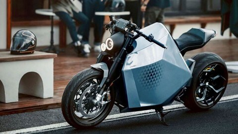 Davinci DC 100 e DC Classic