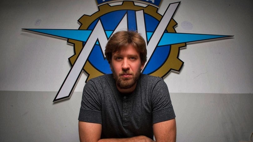 MV Agusta, Sardarov: "MV 100% KTM? Non ne vedo il bisogno. La MotoGP: perché no?"