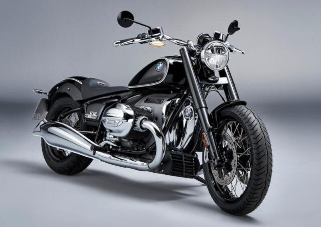 BMW, i dubbi si sgretolano: una R 12 è in arrivo