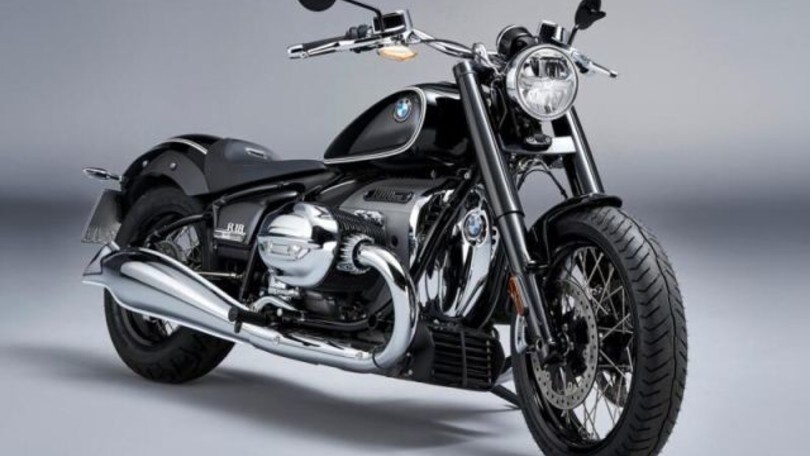 BMW, i dubbi si sgretolano: una R 12 è in arrivo