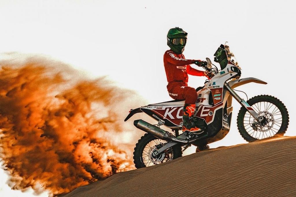 Kove: un nuovo marchio cinese che nasce dalla passione