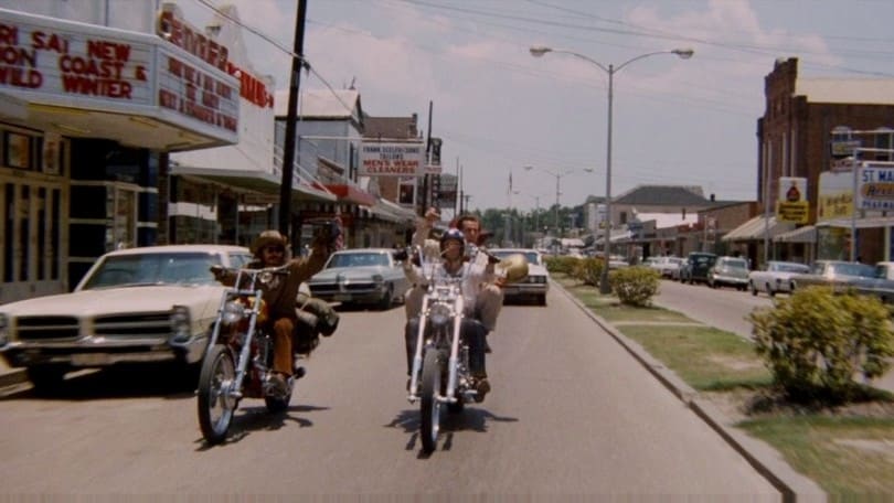 Easy Rider, in arrivo il remake!