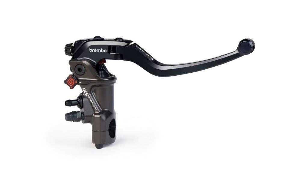 Brembo: arriva la nuova 19 RCS Corsa Corta Race Replica