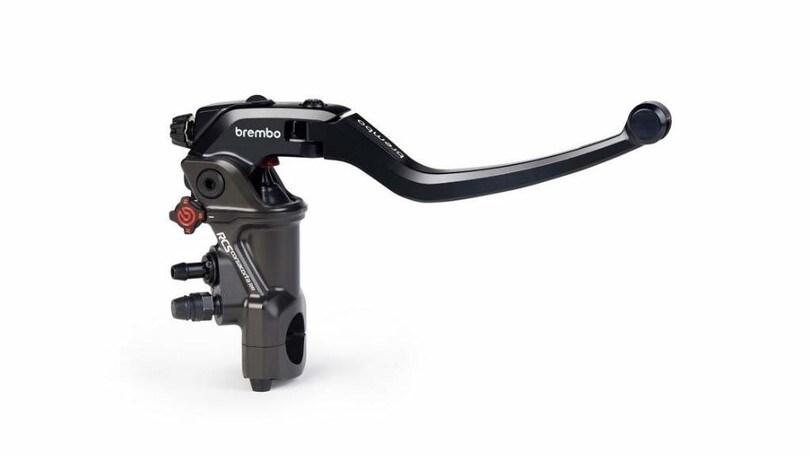 Brembo: arriva la nuova 19 RCS Corsa Corta Race Replica