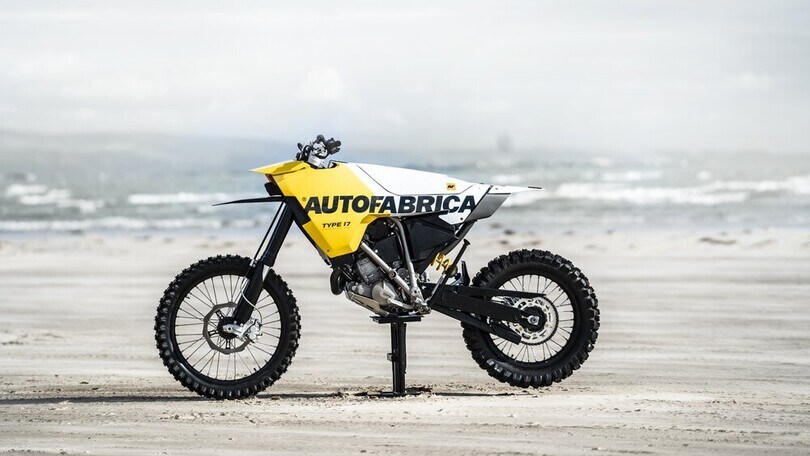 Auto Fabrica Type 17