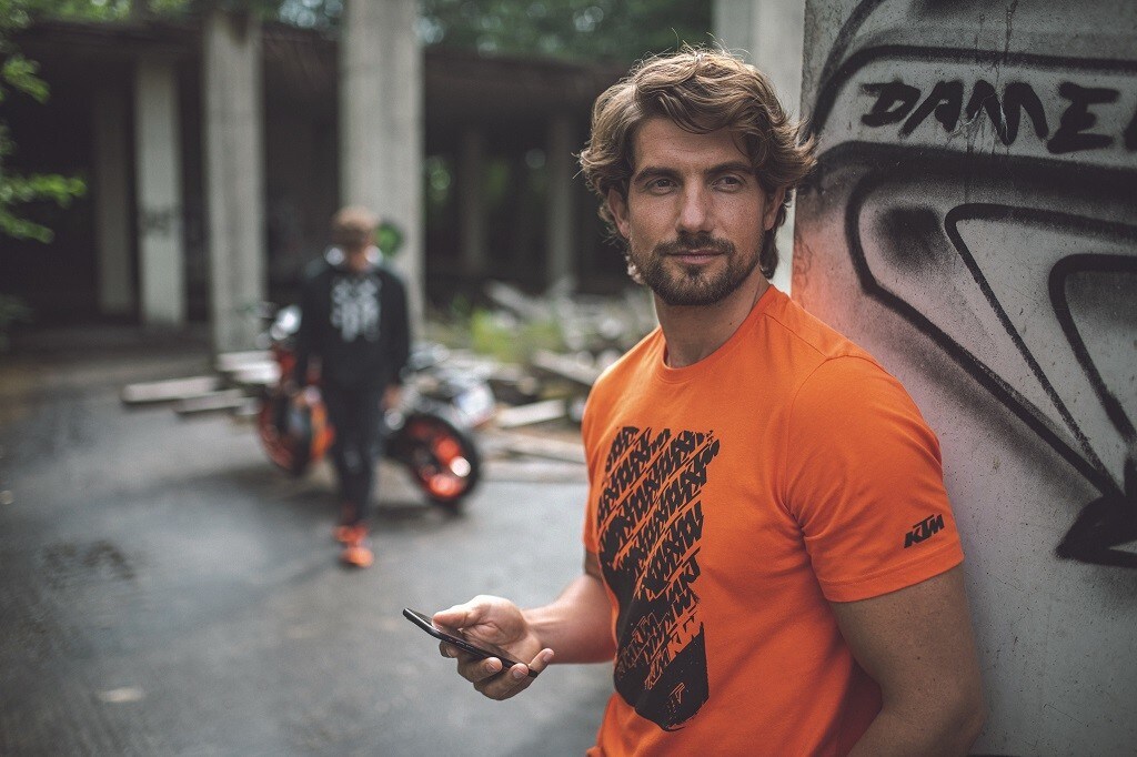 Regali di Natale: le proposte d'abbigliamento KTM