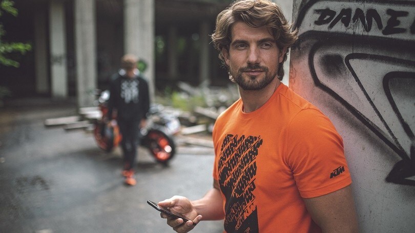 Regali di Natale: le proposte d'abbigliamento KTM