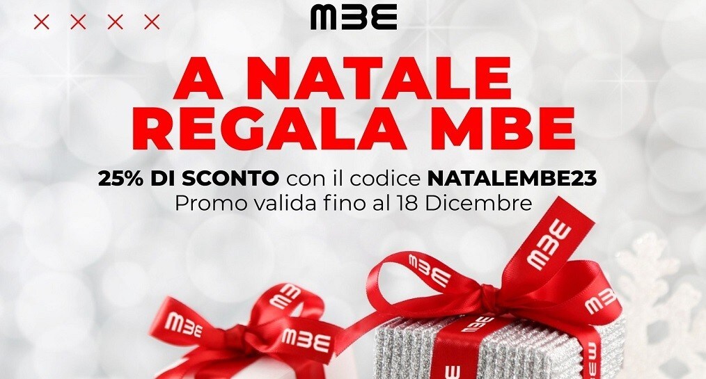 Motor Bike Expo 2023, a Natale il biglietto è scontato