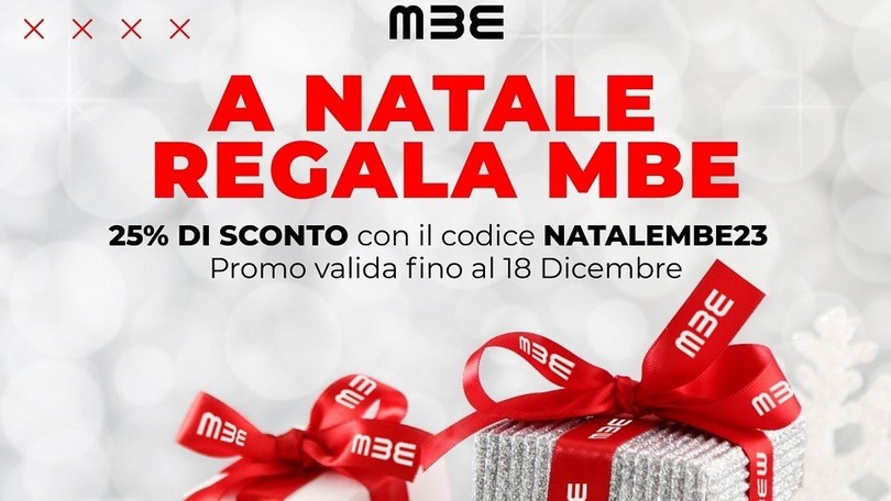 Motor Bike Expo 2023, a Natale il biglietto è scontato