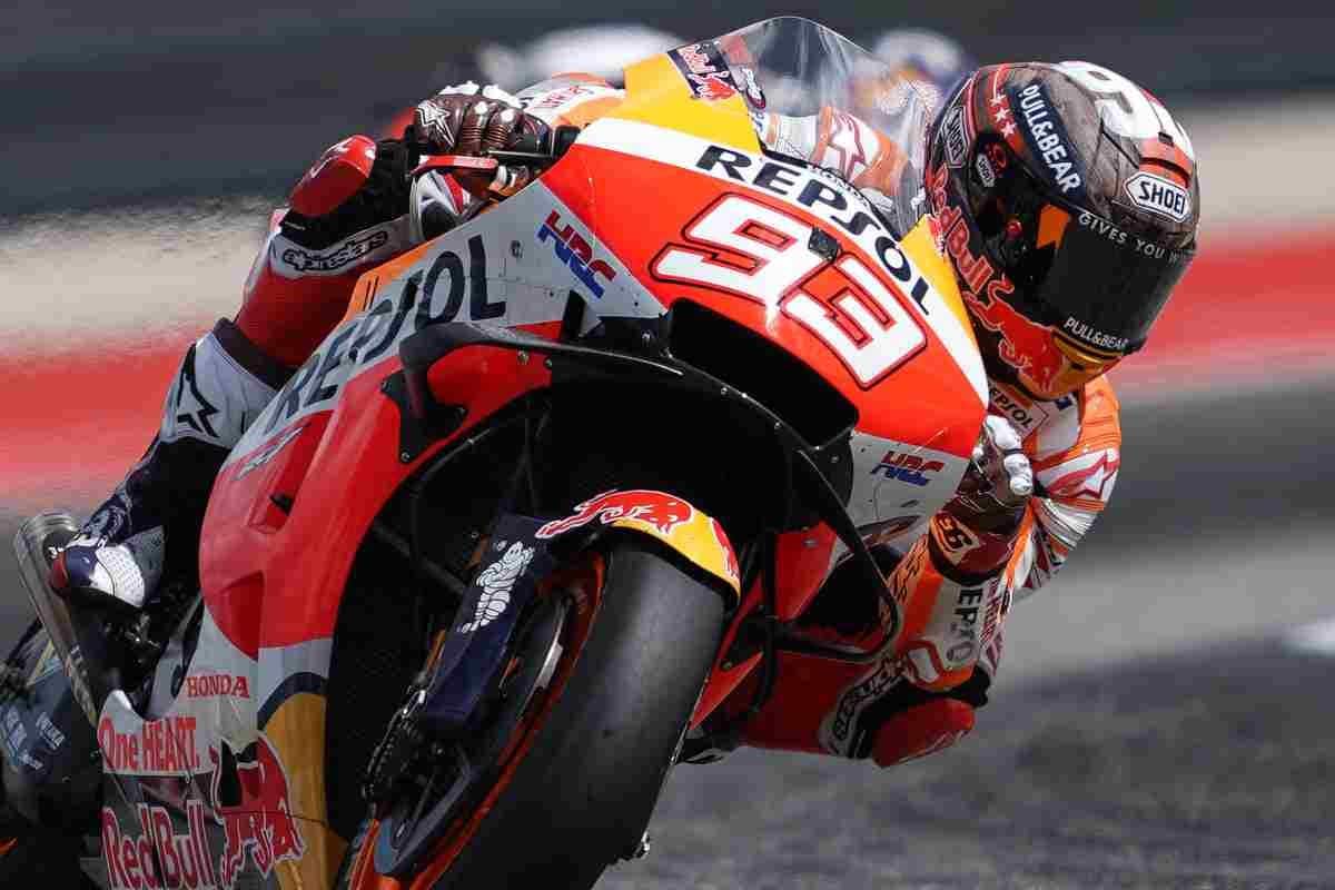 Honda, in fase di sviluppo una moto elettrica da gara