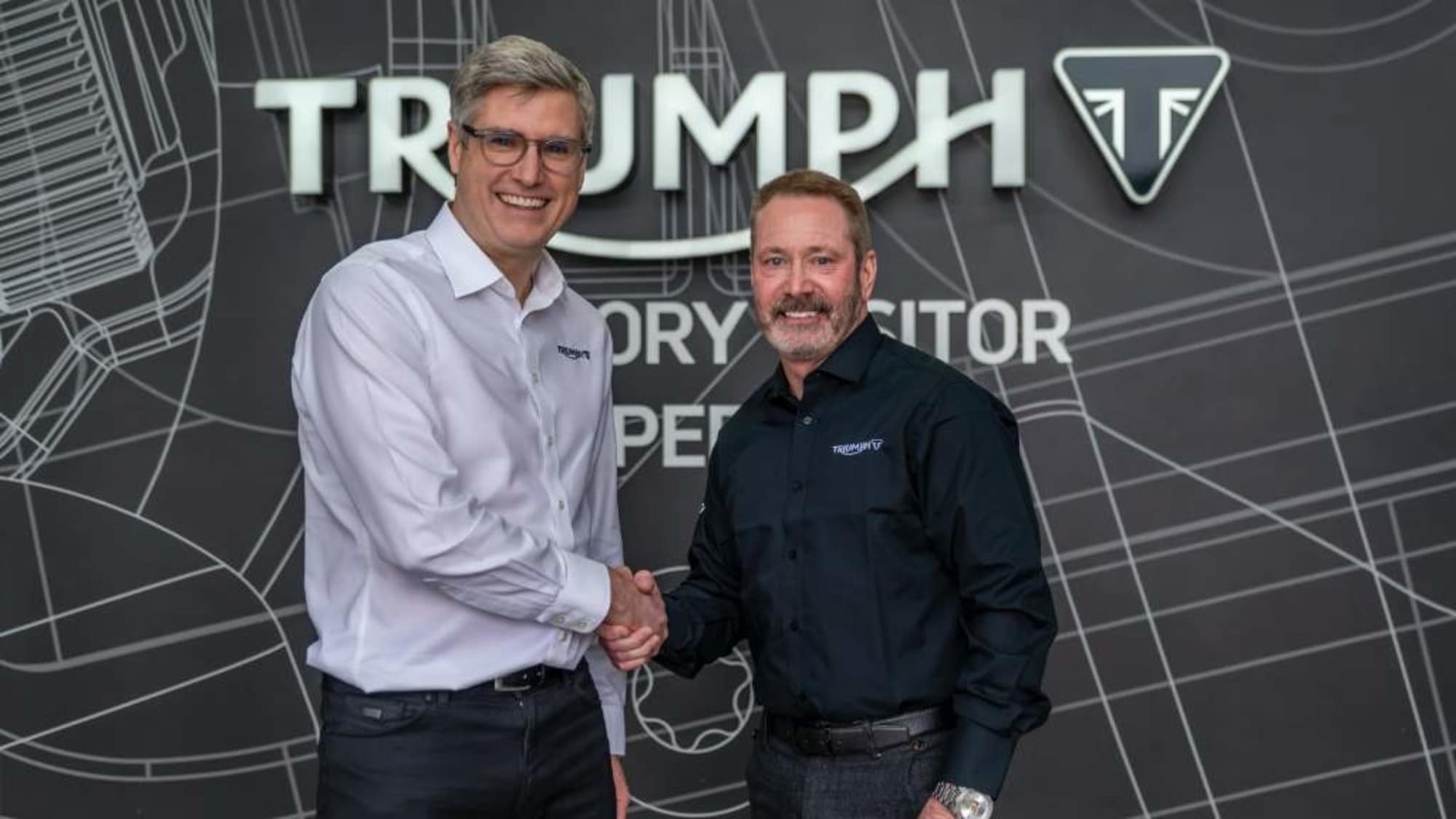 Triumph debutta nel Campionato AMA: al via del SuperMotocross 2024