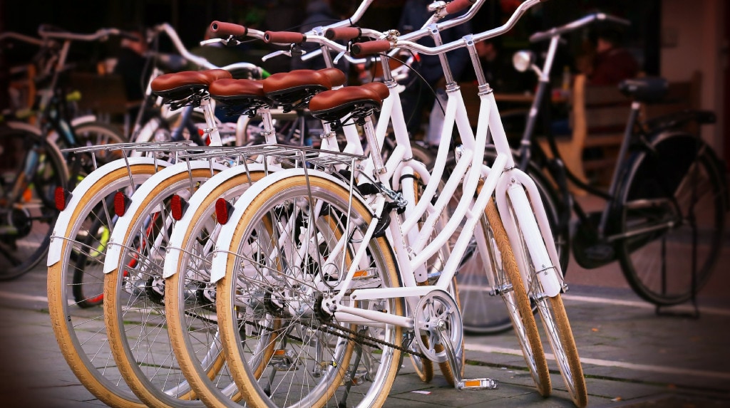Comparto bici, ANCMA teme la riduzione degli investimenti