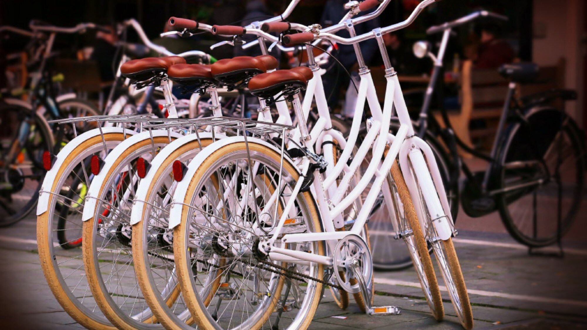 Comparto bici, ANCMA teme la riduzione degli investimenti