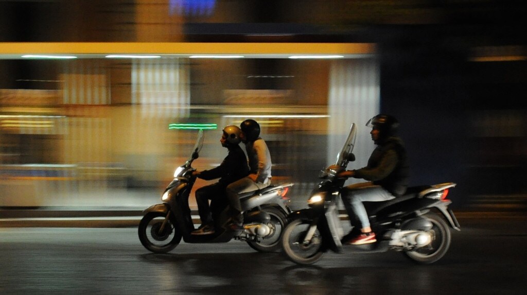 Euro 6 per le moto: quando arriverà e di cosa si tratta
