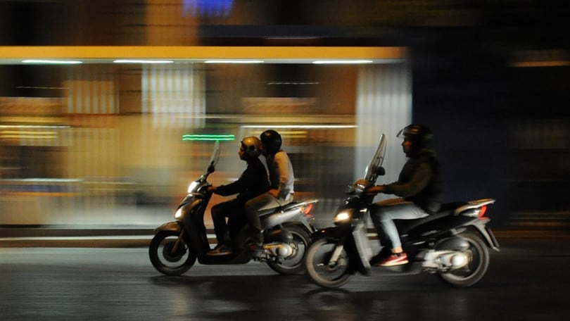 Euro 6 per le moto: quando arriverà e di cosa si tratta