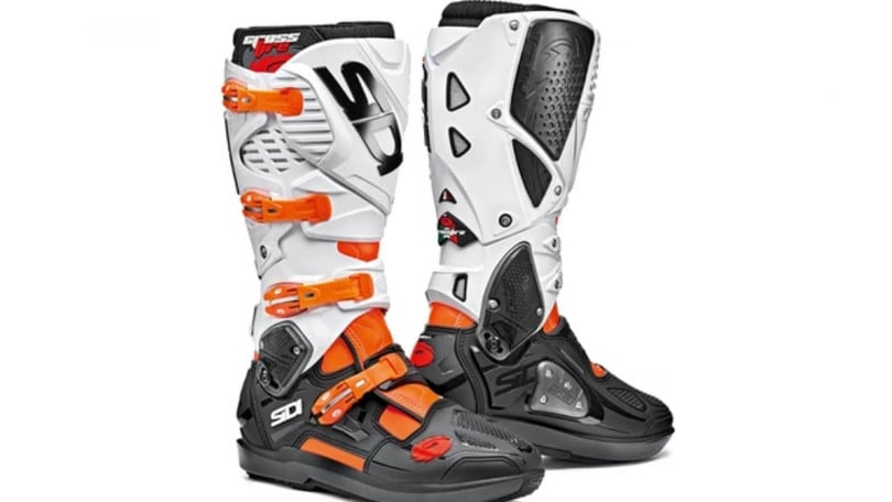 Sidi, il regalo perfetto da mettere sotto l'albero: ecco i nuovi stivali