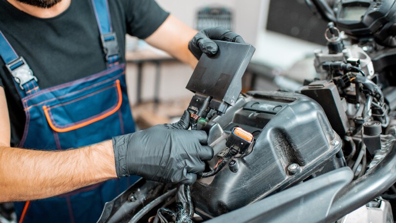 Rottamazione della moto: la legislazione sta per cambiare?