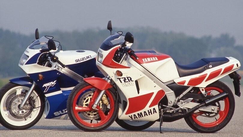 FMI e Marsh, confermate per il 2023 le tariffe per le Moto d’Epoca